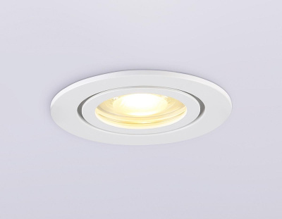 Встраиваемый светильник Ambrella light Techno Spot IP Protect TN1150