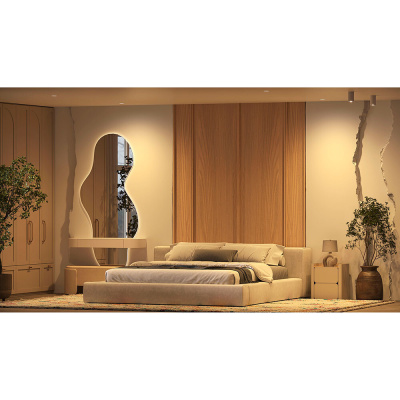 Декоративная рамка для безрамочного светильника Arte Lamp INTER