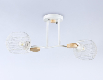 Подвесной светильник Ambrella light Traditional Loft TR80161