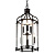Подвесная люстра ST Luce SL239.303.06