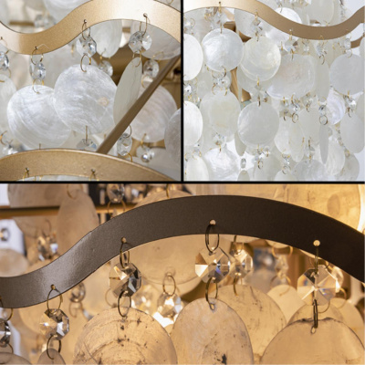 A4065SP-9SG СВЕТИЛЬНИК ПОДВЕСНОЙ