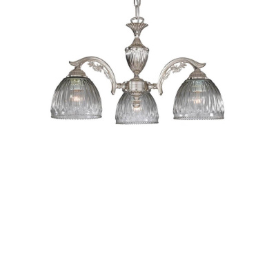 Подвесная люстра Reccagni Angelo L.9800/3