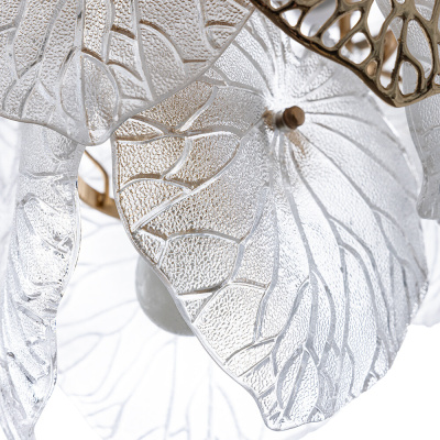 Подвесная люстра ARTE LAMP KAPRI