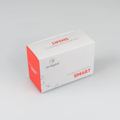 Конвертер Arlight Smart-K29-DMX512 027131