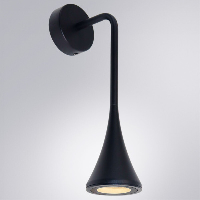 Фасадный светильник Arte Lamp BRONN