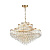 Подвесная люстра Odeon Light WAYTA 5073/25