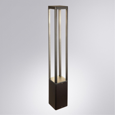 Ландшафтный светильник Arte Lamp PHERKAD A2728PA-1BK