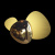 Настенный светодиодный светильник Maytoni Jack-stone MOD314WL-L8G3K