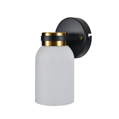 Escada 1151/1A E14*40W Black/Brass