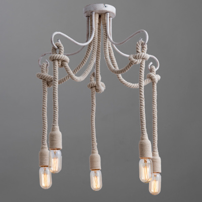 Потолочная люстра Arte Lamp NODO
