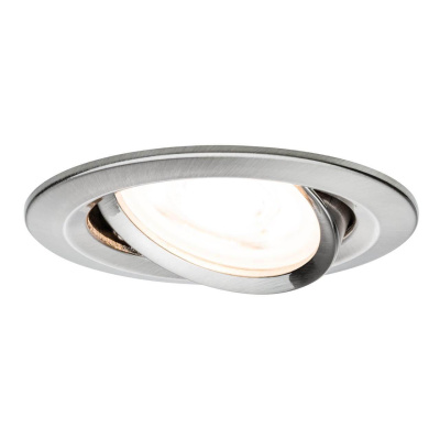 Встраиваемый светодиодный светильник Paulmann Nova 93652