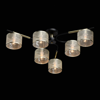 Люстра De Markt Конрад