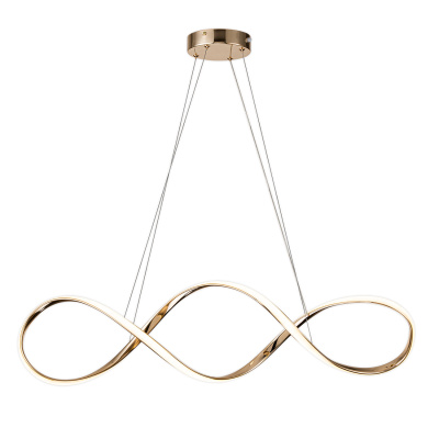 Escada 10236/1 LED*60W Gold