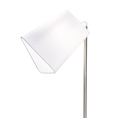 Escada 10185/T E14*40W Chrome/White