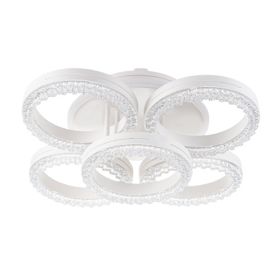 Escada 10276/5 LED*86W White APP