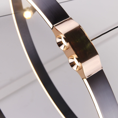 Подвесная люстра Arte Lamp CESARE