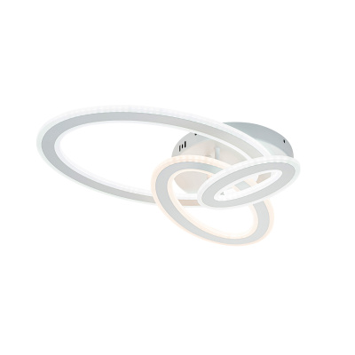 Escada 10241/3 LED*130W White