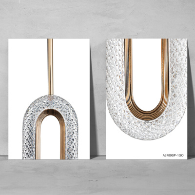 Подвесной светильник Arte Lamp OVALE