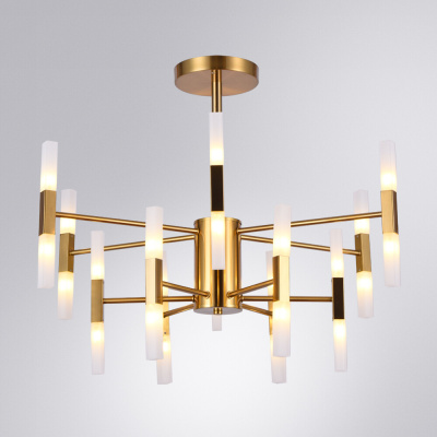 Люстра на штанге Arte Lamp Ramona