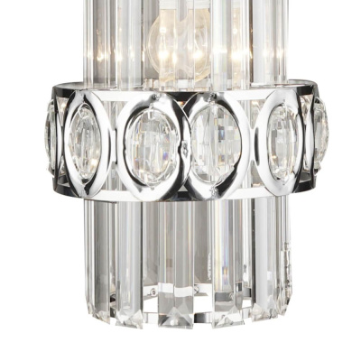 Подвесной светильник Wedo Light Тайно 66361.01.03.01