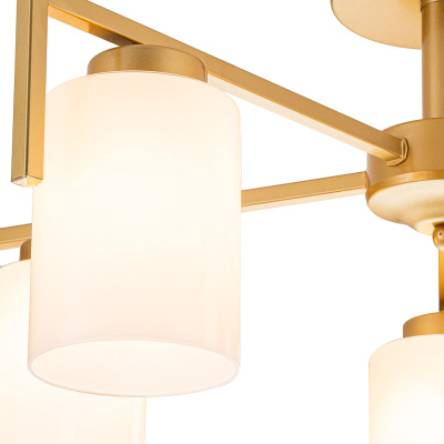 Escada 1142/5P E27*60W Gold