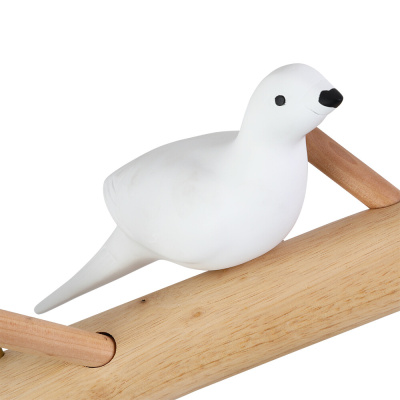 Подвесной светильник Arte lamp CAPRICE