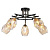 Потолочная люстра Ambrella light Traditional Modern TR303035