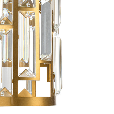 Escada 2101/1S Е27*60W Gold