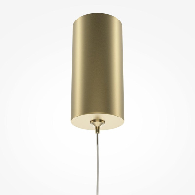 Подвесной светодиодный светильник Maytoni Pro Base MOD160PL-L6G4K1