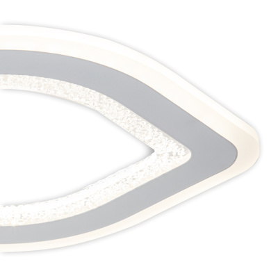 Escada 10257/4 LED*105W White