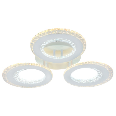 Escada 10217/3 LED*60W White