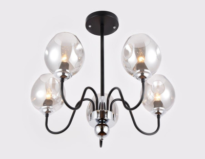 Подвесная люстра Ambrella light Traditional TR9058