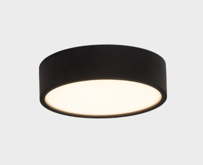 M04-525-125 black 4000K светильник потолочный