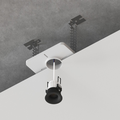 Закладная Arte Lamp для монтажа светильников DUCRE MINI в натяжной потолок