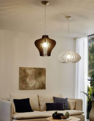 Подвесной светильник Eglo Cossano 2 95259