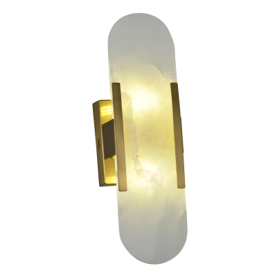 Бра Zortes Marmo ZRS.1818.03, Мощность - 7Вт, Тип лампы: LED