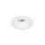 A3536PL-1WH Светильник потолочный встраиваемый ACT MINI для MR11 Ø75x28мм белый IP20 монтаж Ø65мм