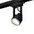 Комплект трекового светильника Ambrella light Track System XT (C6602, N6122) XT6602021
