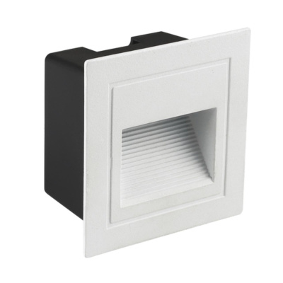 Подсветка для лестниц Arte Lamp PIAZZA A7325IN-1WH
