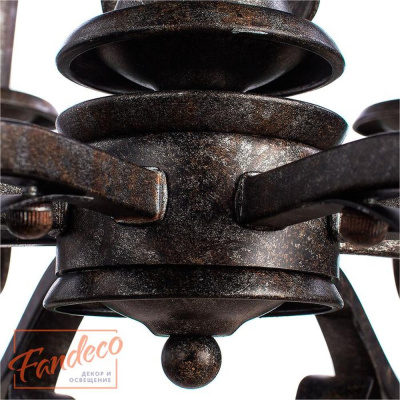 Люстра Arte Lamp ARENA