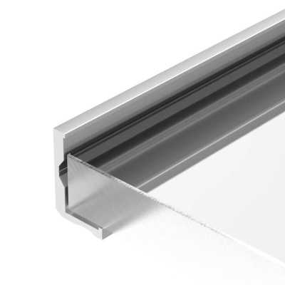 Профиль Arlight ALM-BASE-H10-2000 ANOD 026690