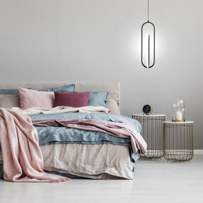 Escada 10255/2 LED*25W Black