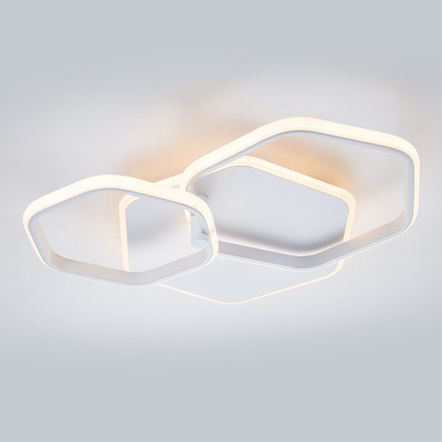 Escada 10217/2 LED*140W White