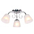 Потолочная люстра IMEX MD.0361-3-S CH