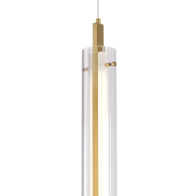 11067/B/1P Brass