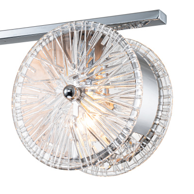 Escada 2105/3 E14*40W Chrome