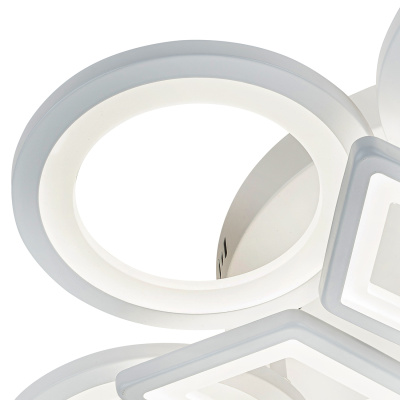 Escada 10248/12 LED*160W White