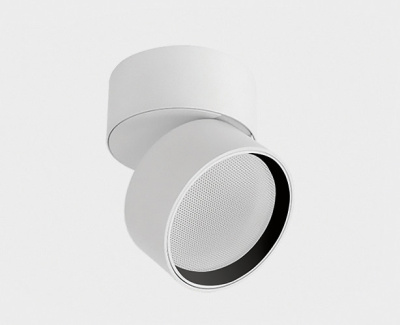 IT02-012 ring black кольцо для светильника IT02-005 IT02-007 IT02-009
