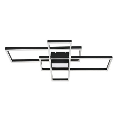 Escada 10284/4 LED*181W Black