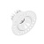 Встраиваемый светодиодный светильник Arlight MS-Atlas-Trimless-R50-6W Day4000 037061